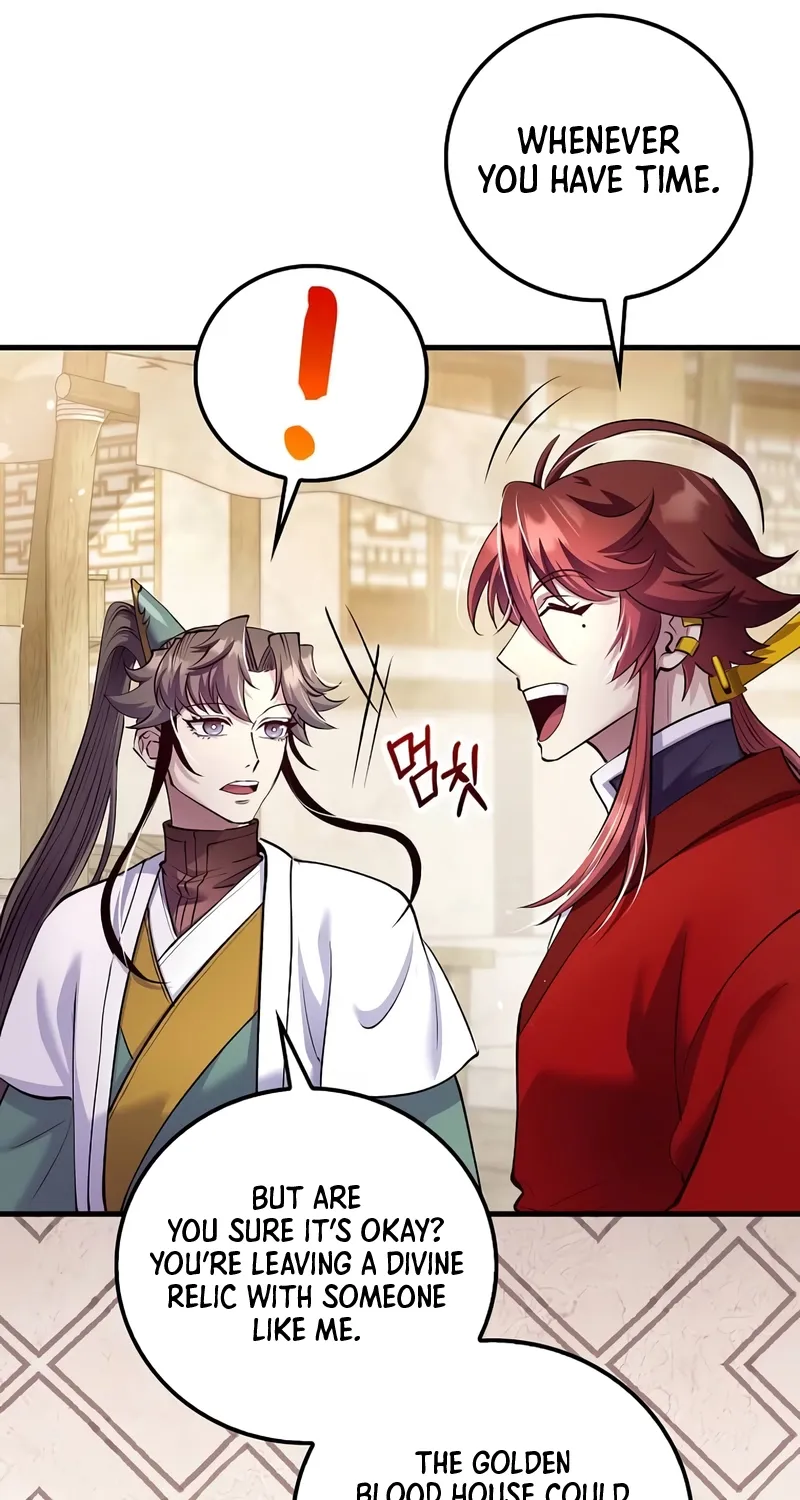 Read Doctor, Live Again EN Manga Online