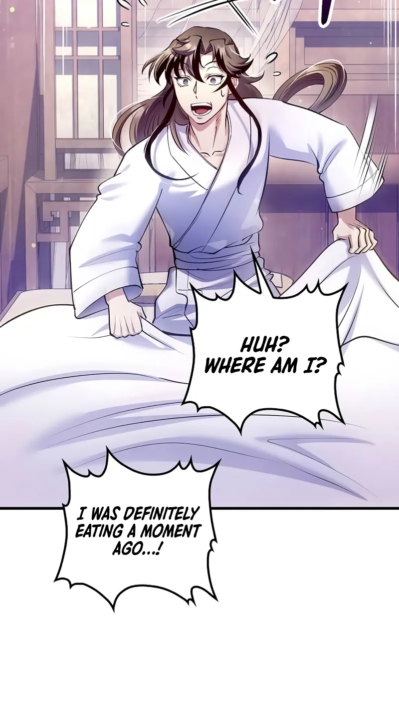 Read Doctor, Live Again EN Manga Online