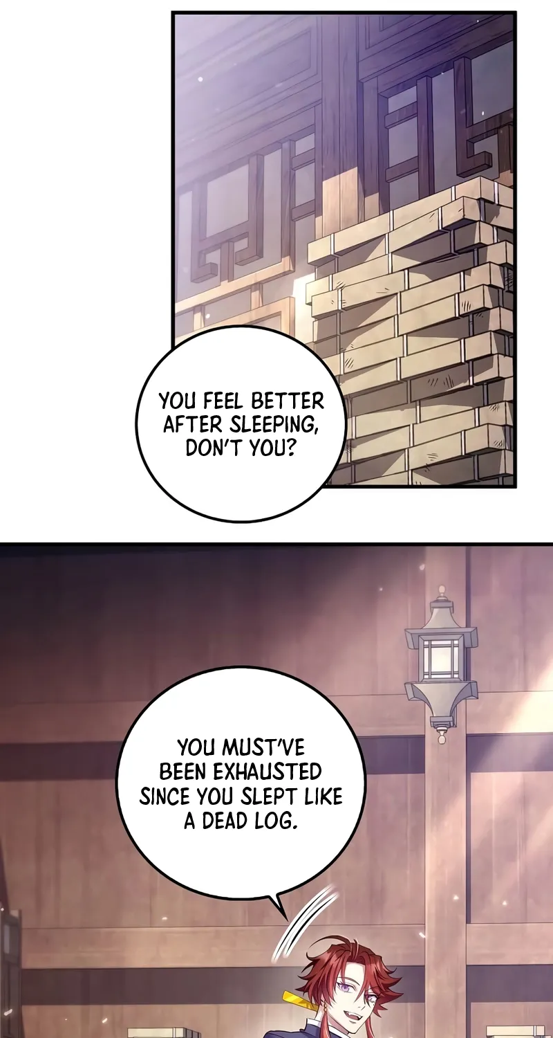 Read Doctor, Live Again EN Manga Online