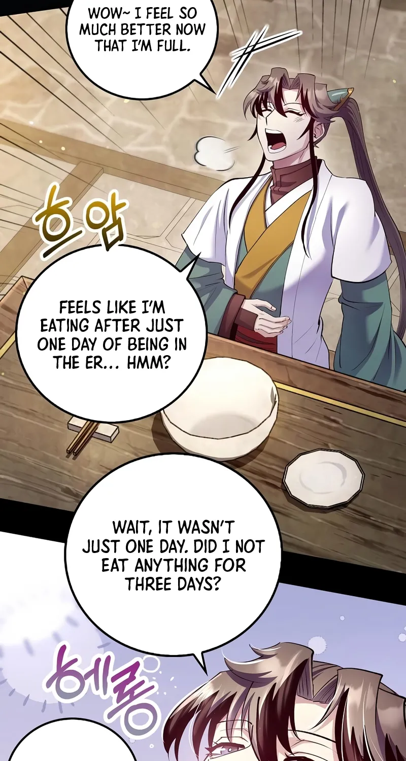 Read Doctor, Live Again EN Manga Online