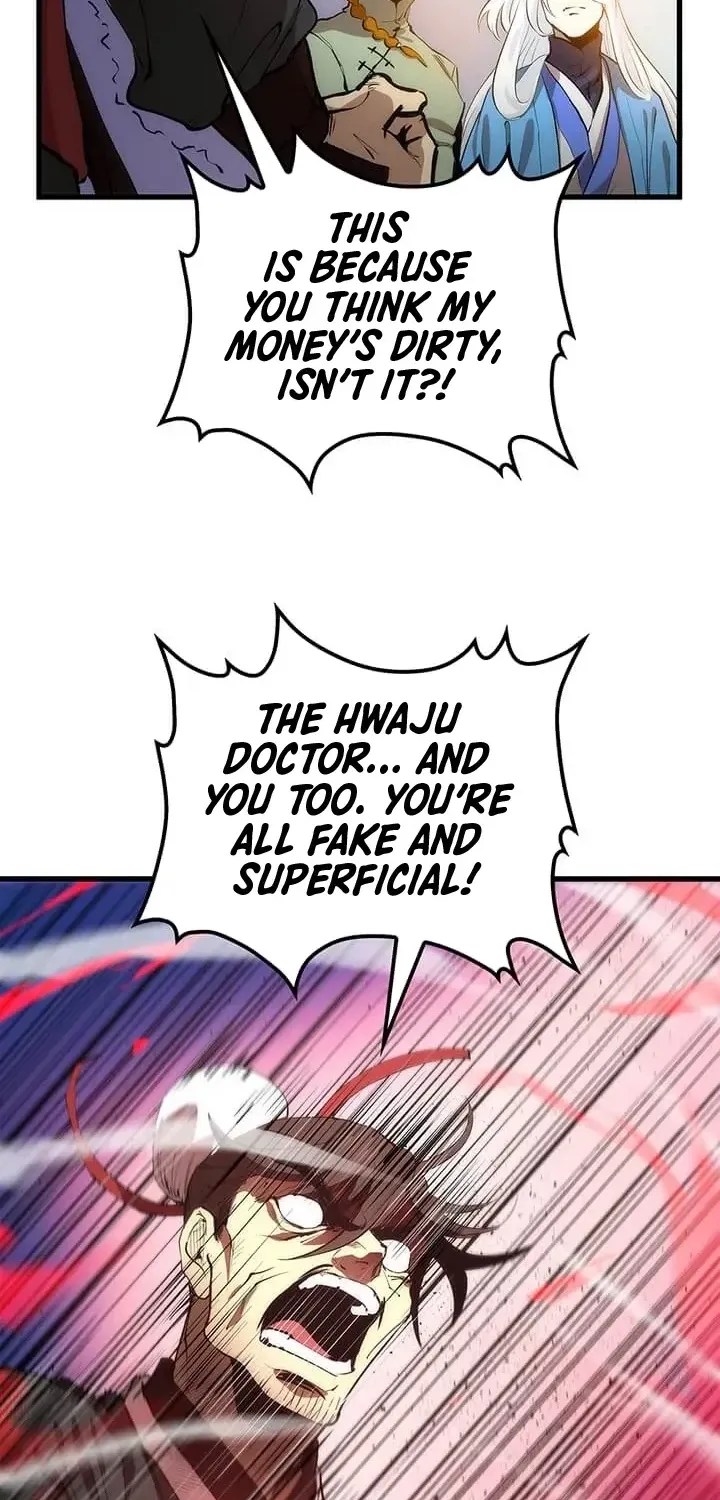 Read Doctor, Live Again EN Manga Online