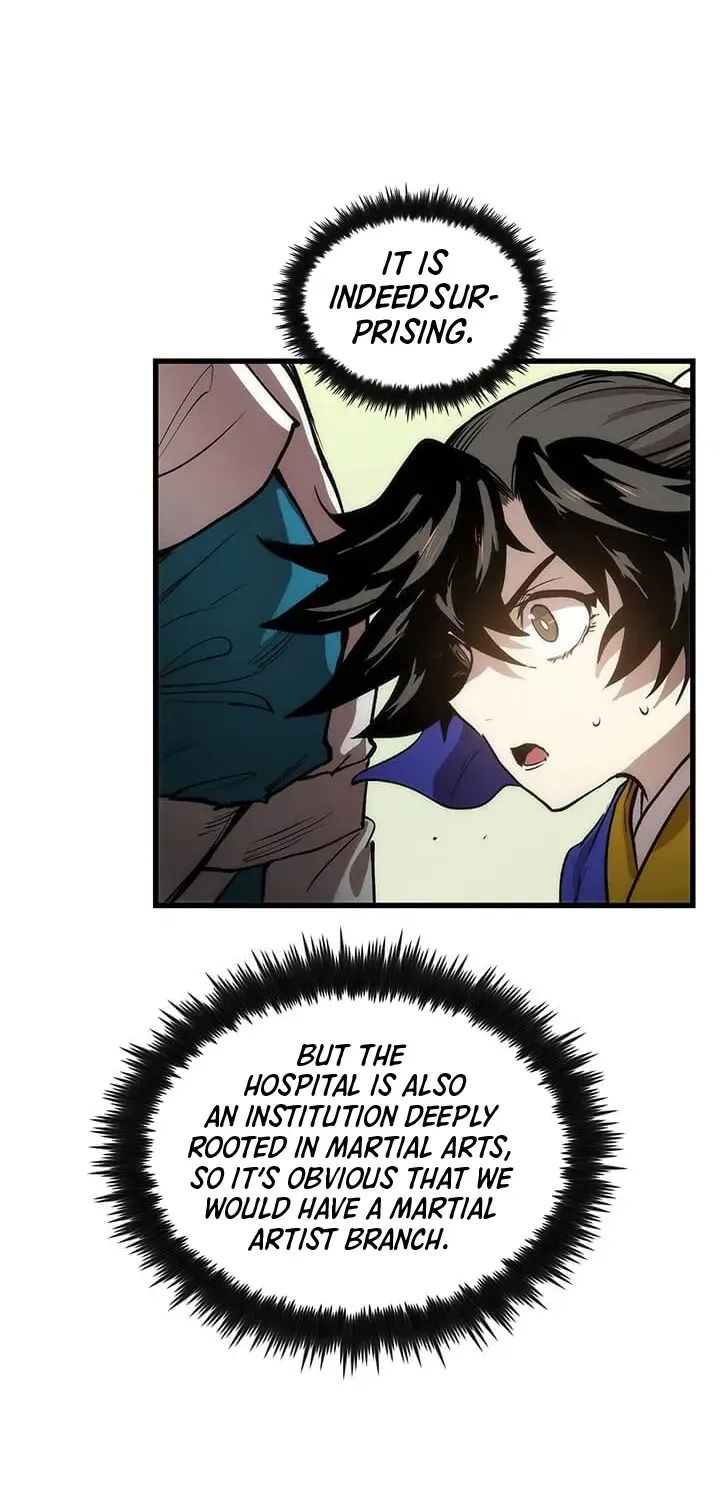 Read Doctor, Live Again EN Manga Online