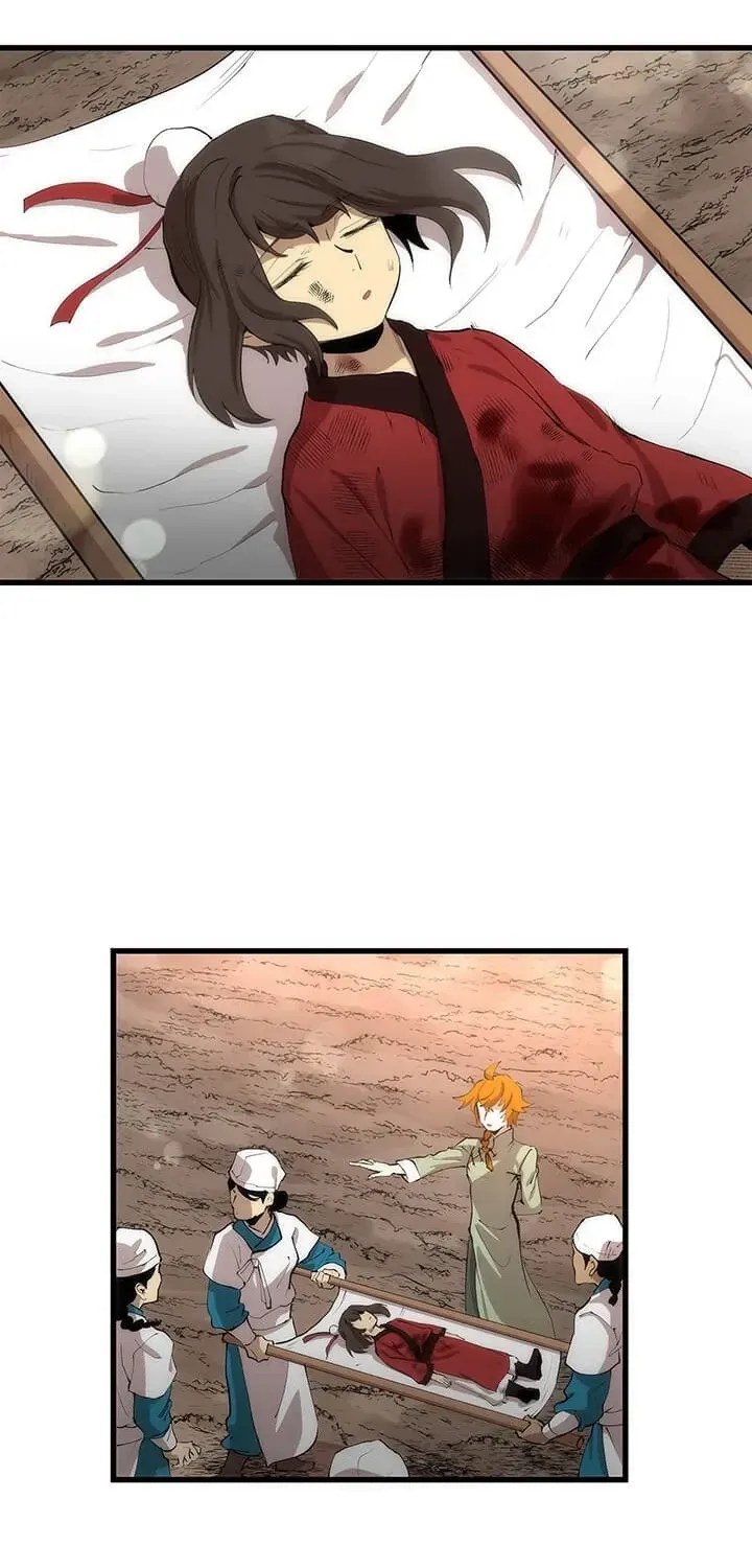 Read Doctor, Live Again EN Manga Online