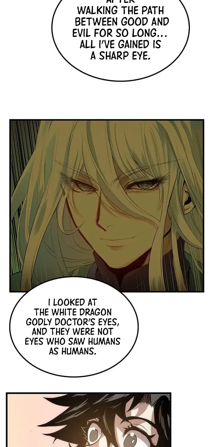 Read Doctor, Live Again EN Manga Online