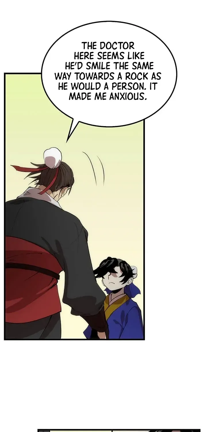 Read Doctor, Live Again EN Manga Online