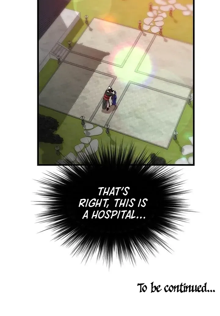 Read Doctor, Live Again EN Manga Online