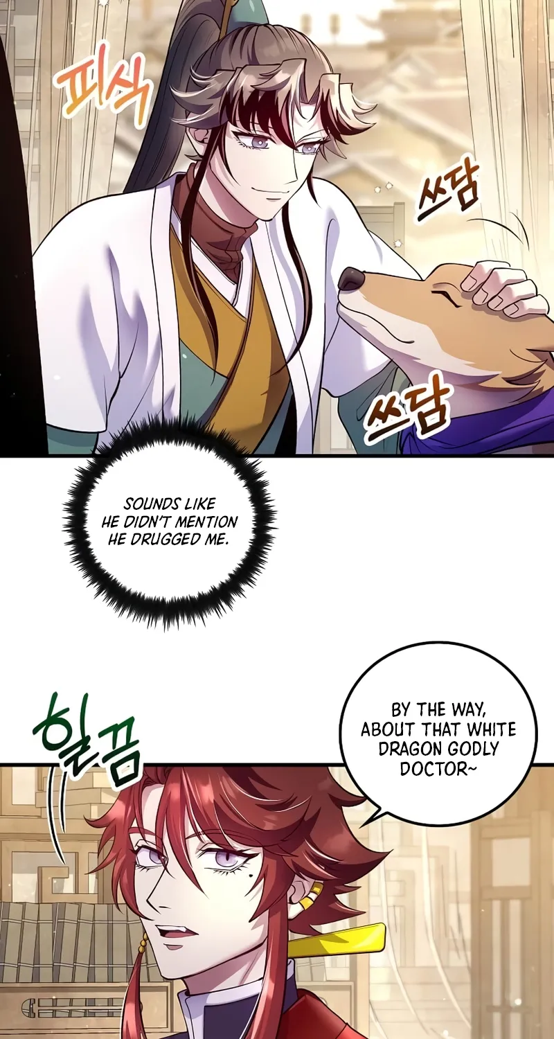 Read Doctor, Live Again EN Manga Online