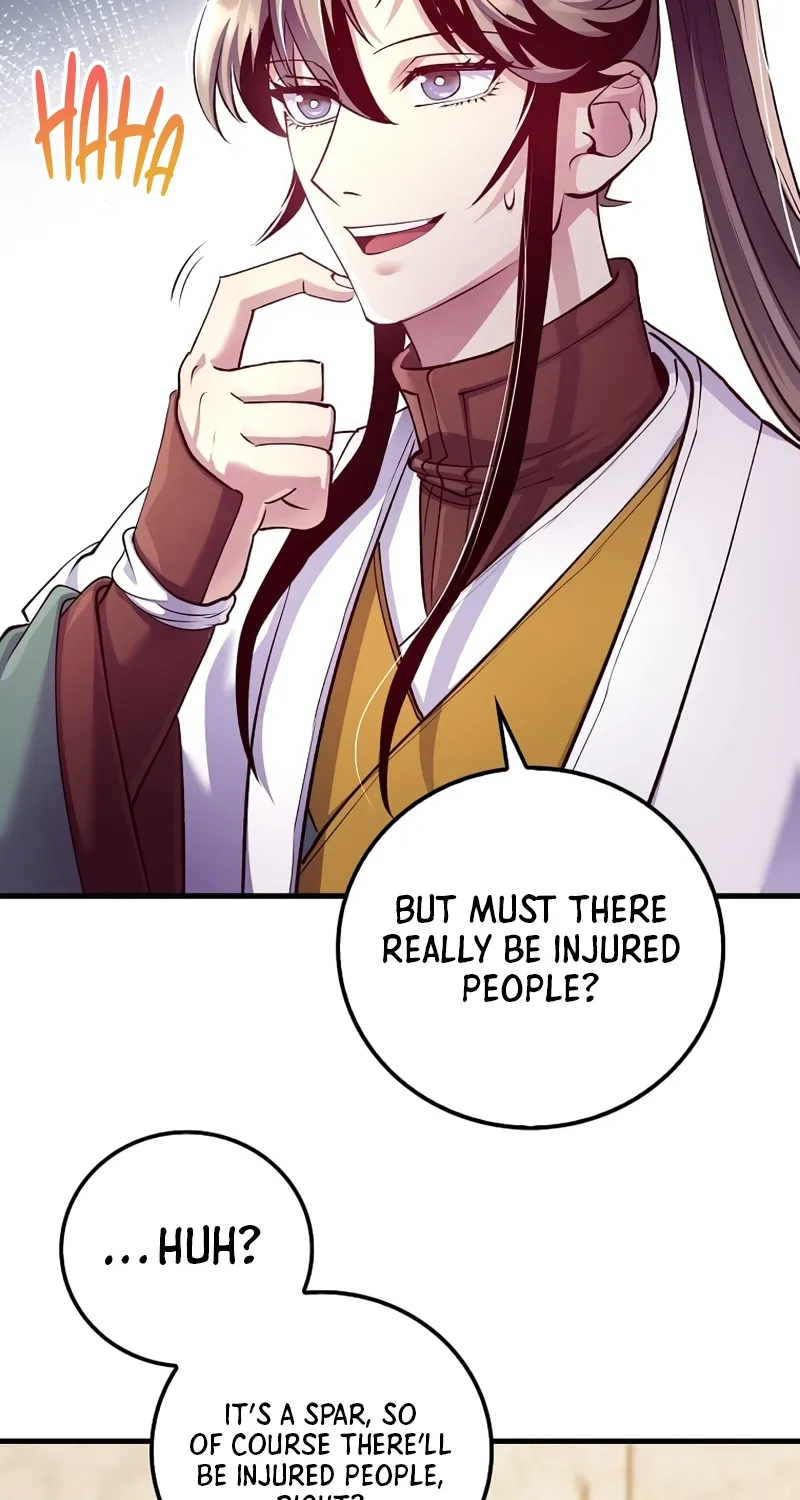 Read Doctor, Live Again EN Manga Online