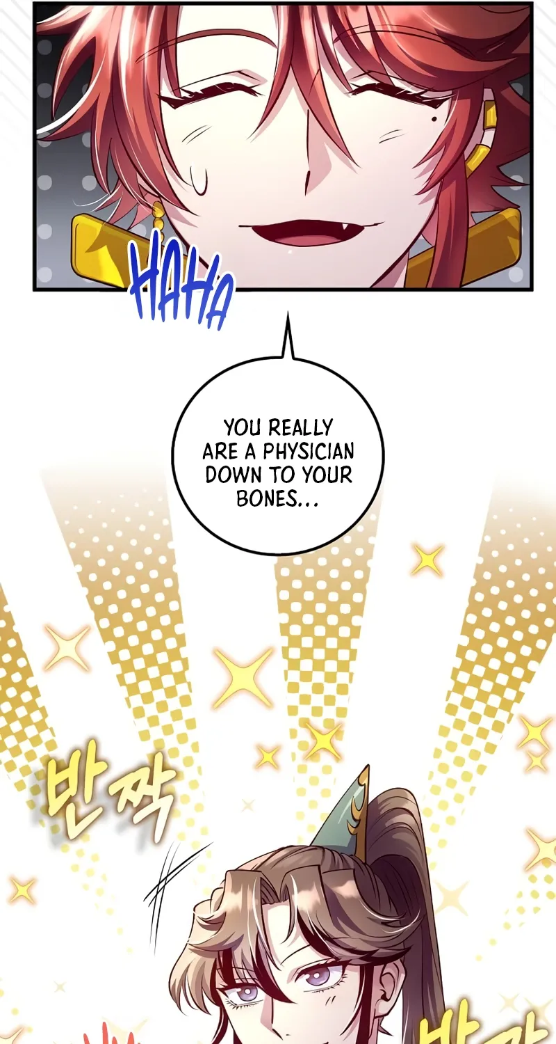 Read Doctor, Live Again EN Manga Online