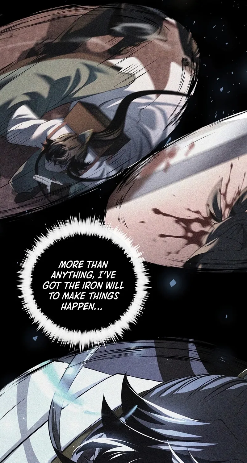 Read Doctor, Live Again EN Manga Online