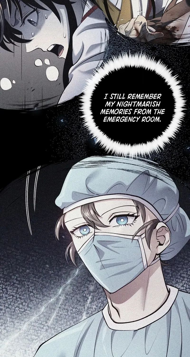 Read Doctor, Live Again EN Manga Online