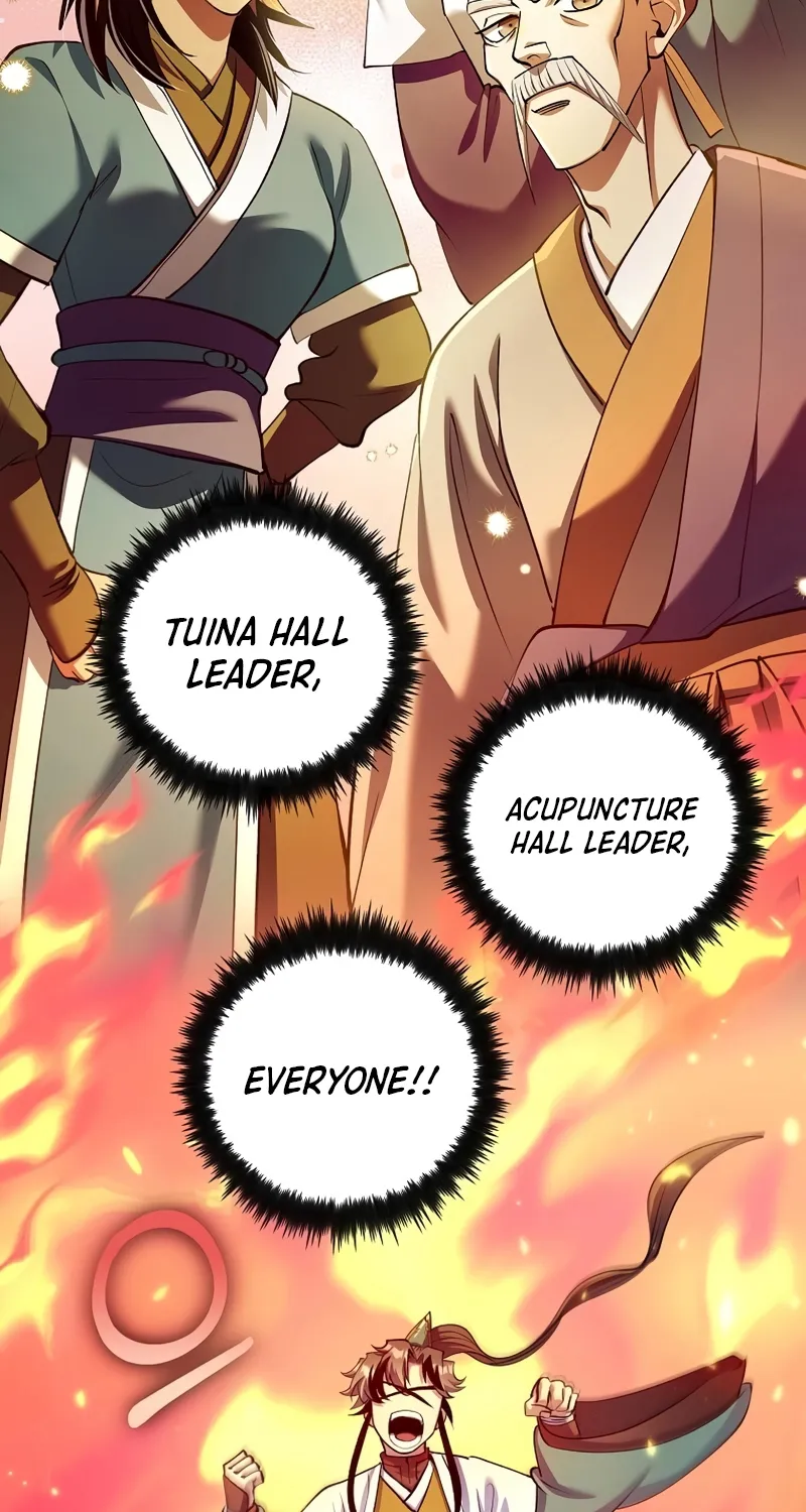 Read Doctor, Live Again EN Manga Online