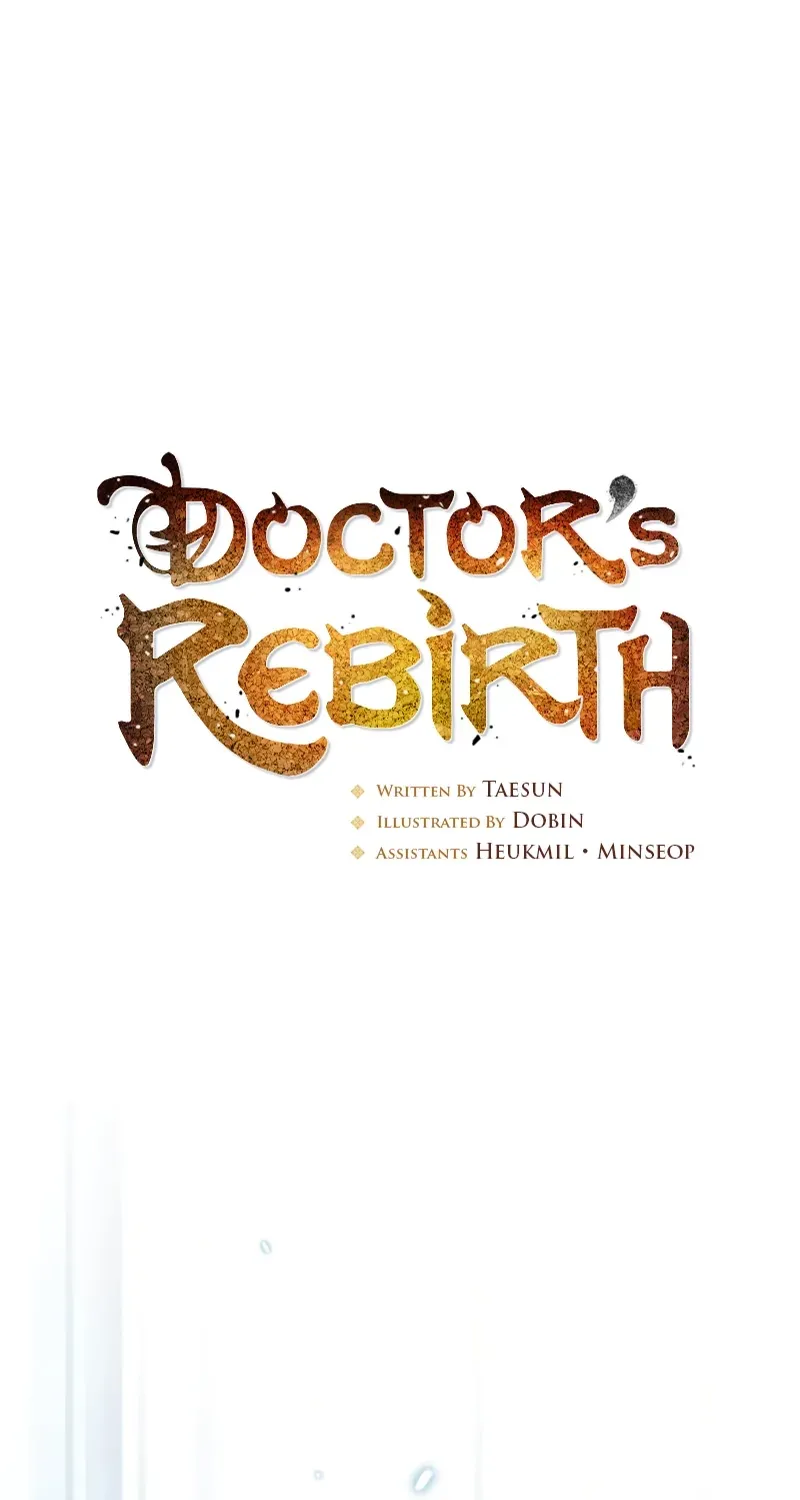 Read Doctor, Live Again EN Manga Online
