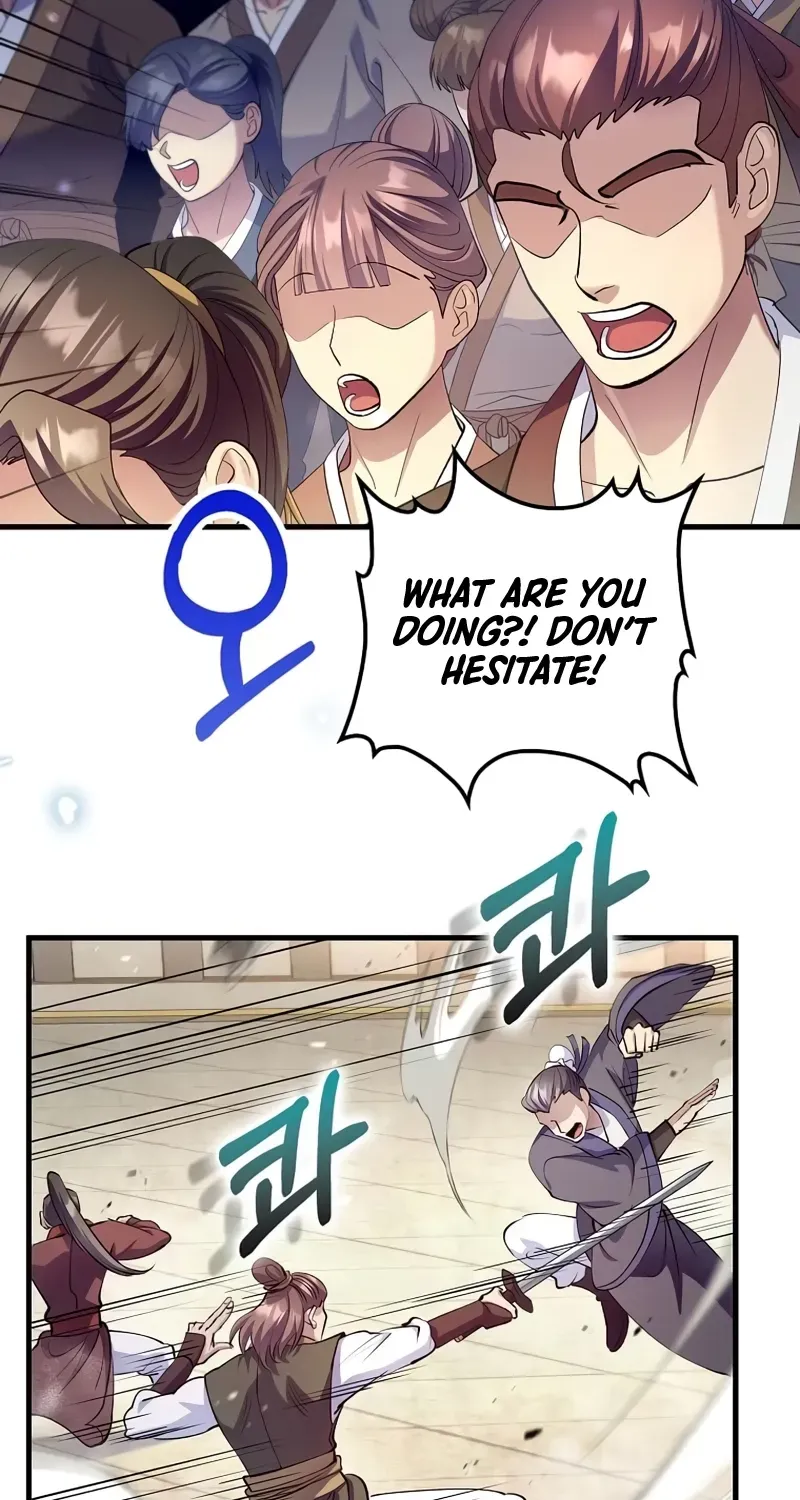 Read Doctor, Live Again EN Manga Online