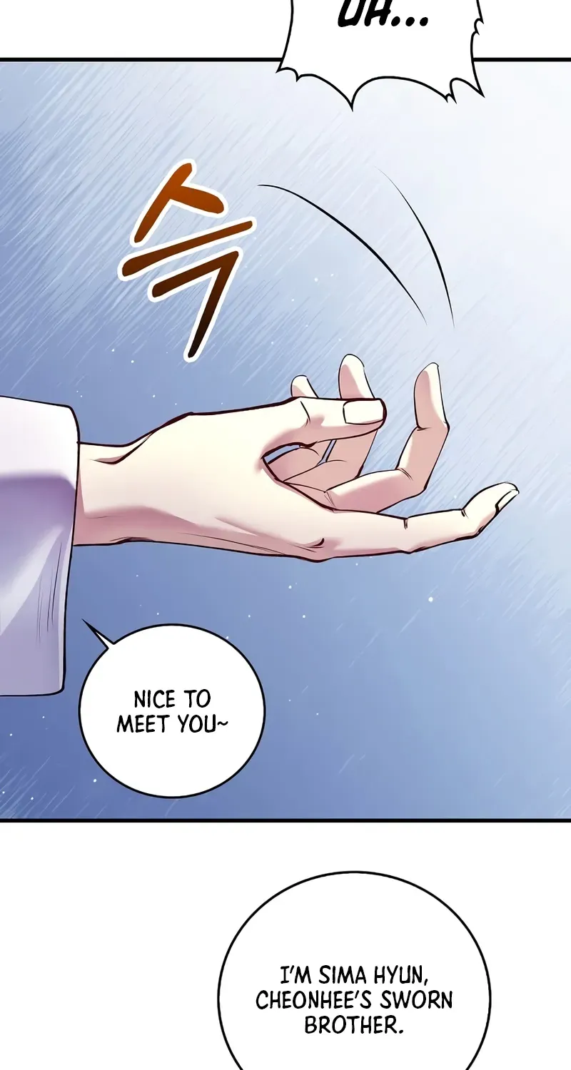Read Doctor, Live Again EN Manga Online