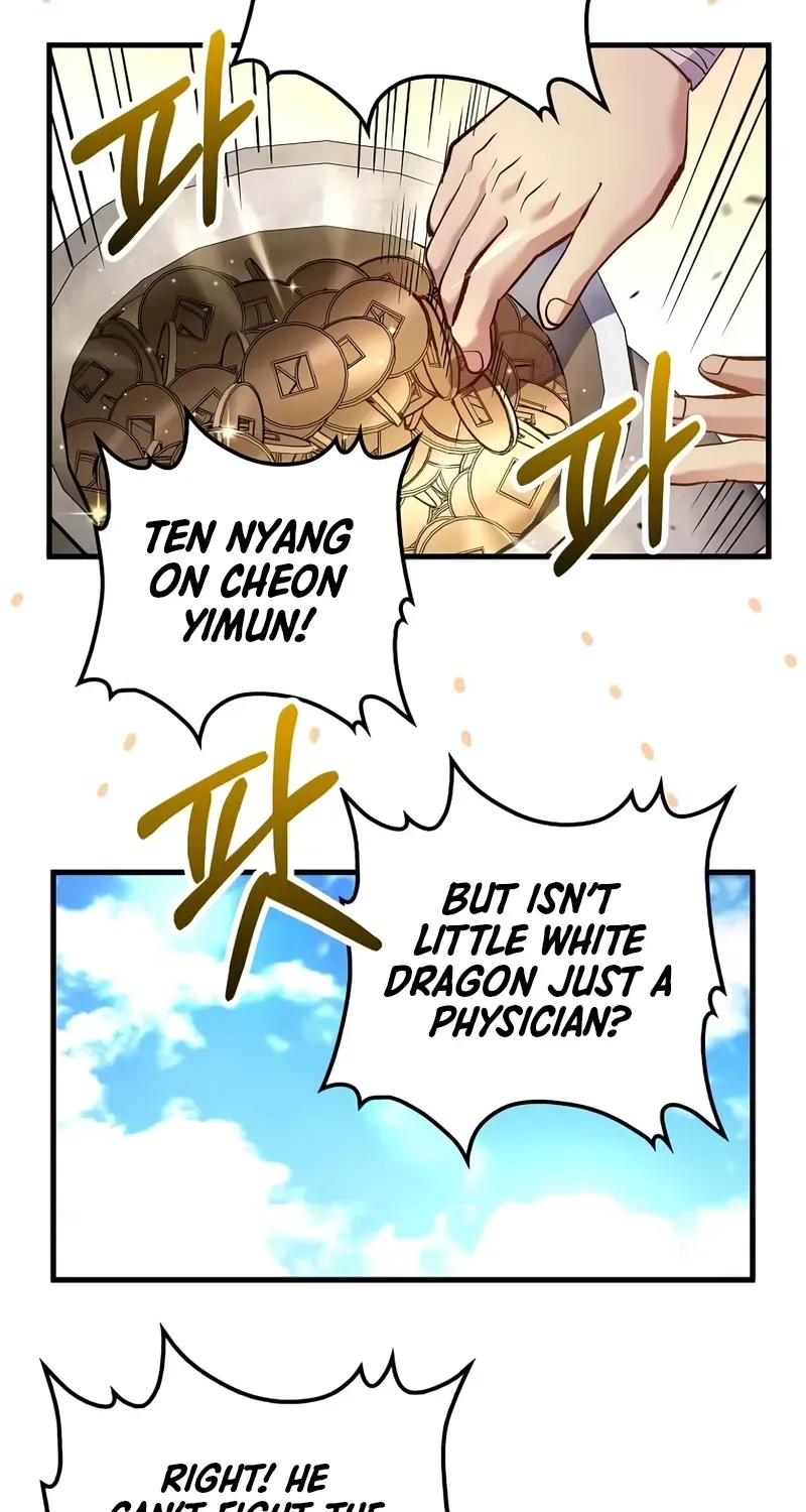 Read Doctor, Live Again EN Manga Online