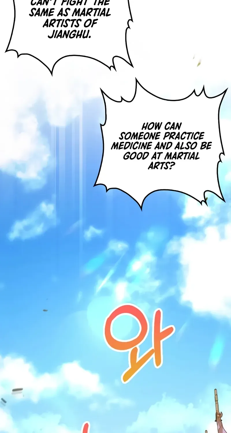 Read Doctor, Live Again EN Manga Online