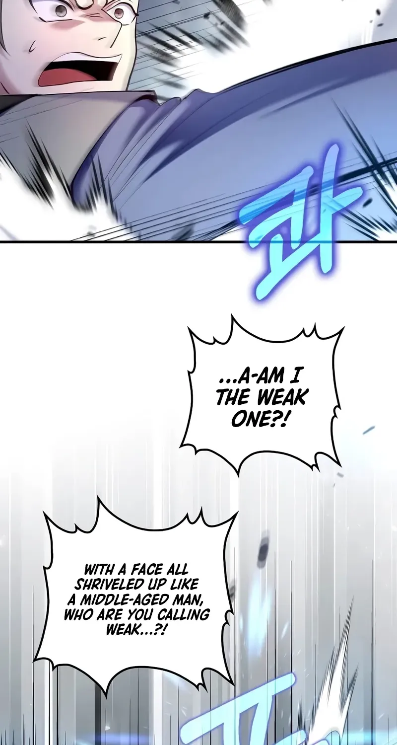 Read Doctor, Live Again EN Manga Online