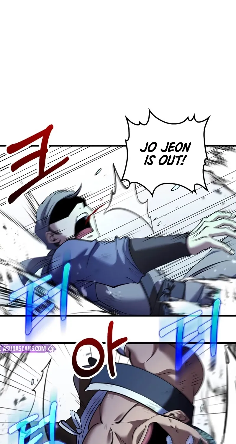 Read Doctor, Live Again EN Manga Online