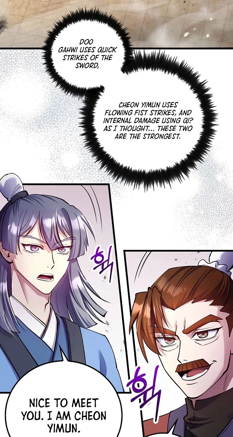 Read Doctor, Live Again EN Manga Online