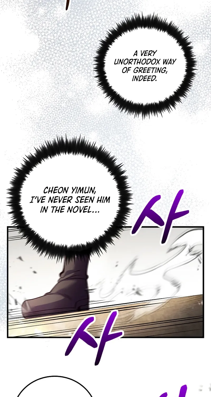 Read Doctor, Live Again EN Manga Online