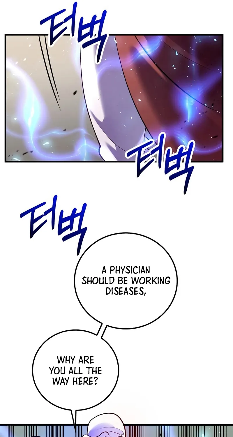 Read Doctor, Live Again EN Manga Online