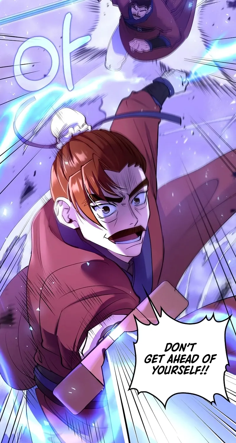 Read Doctor, Live Again EN Manga Online