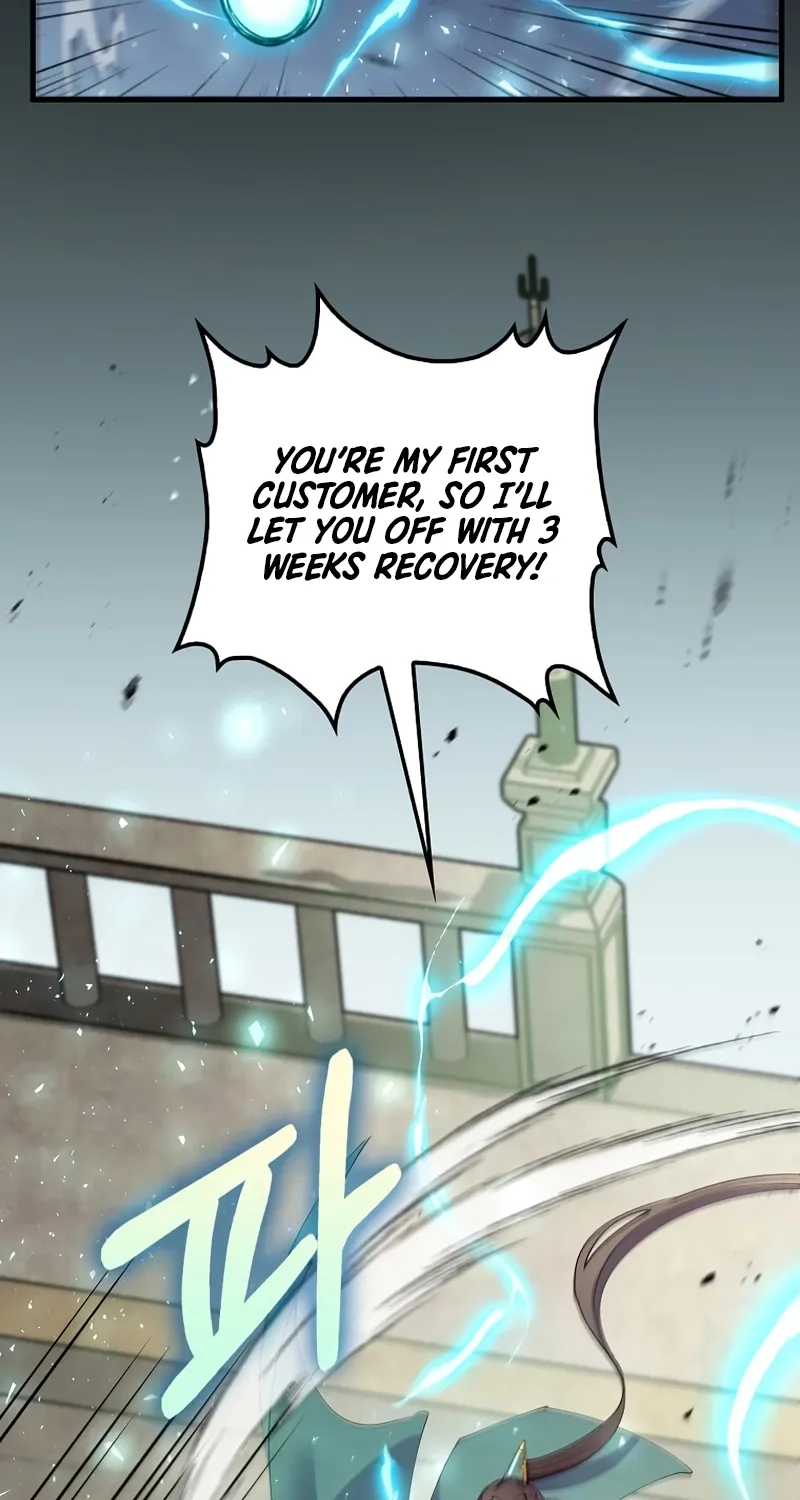 Read Doctor, Live Again EN Manga Online