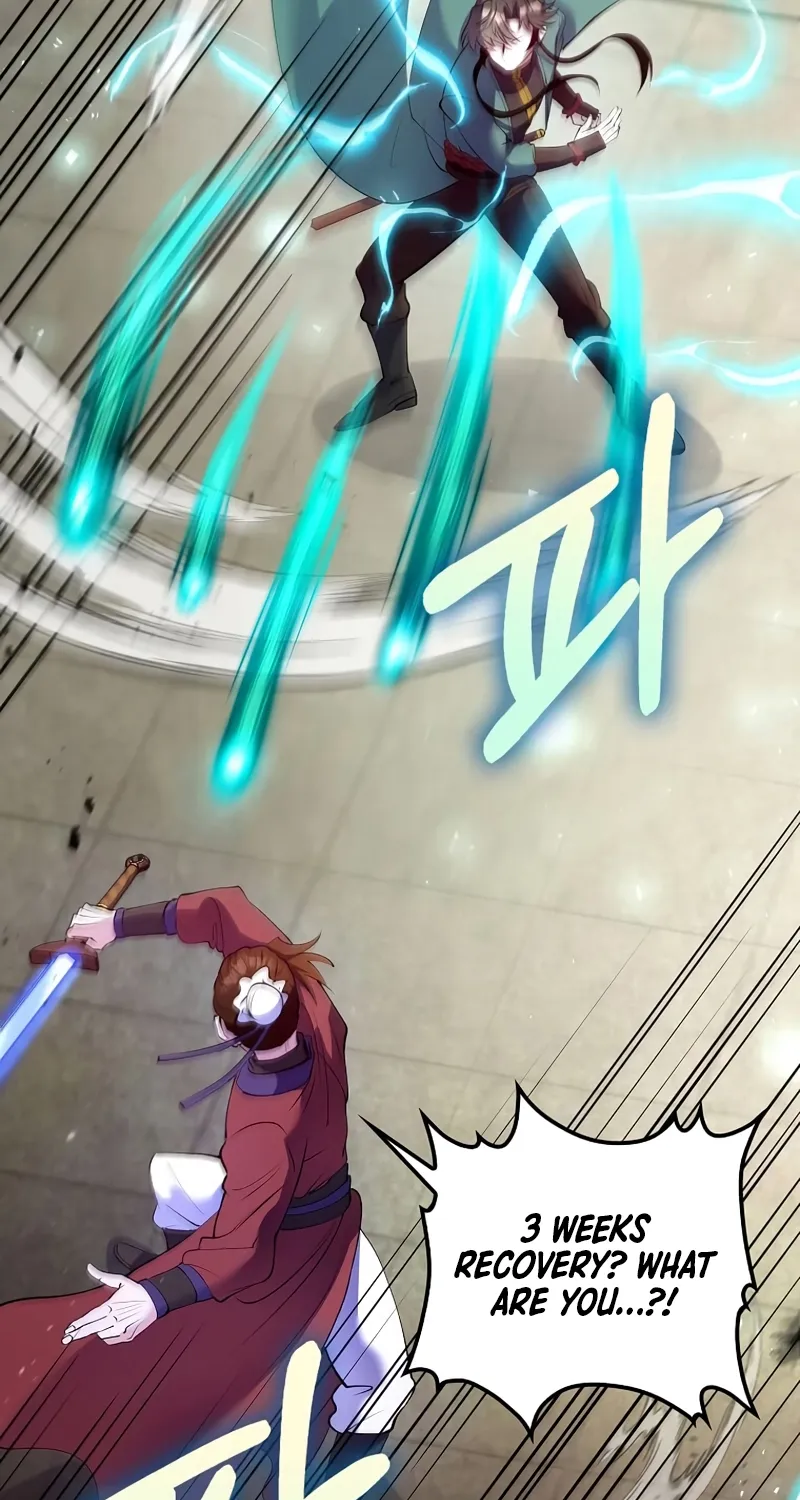 Read Doctor, Live Again EN Manga Online