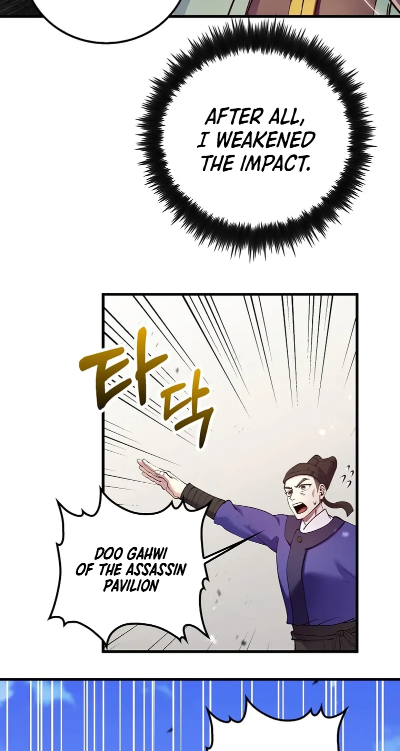 Read Doctor, Live Again EN Manga Online