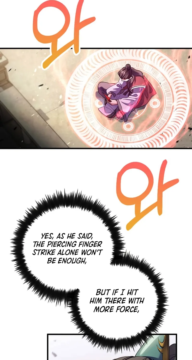 Read Doctor, Live Again EN Manga Online