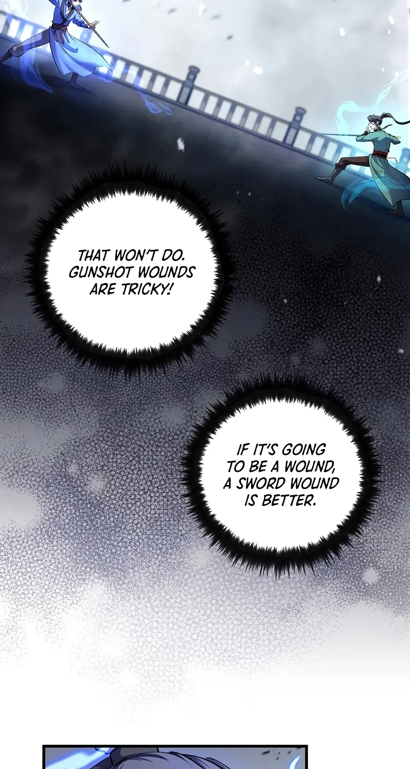 Read Doctor, Live Again EN Manga Online