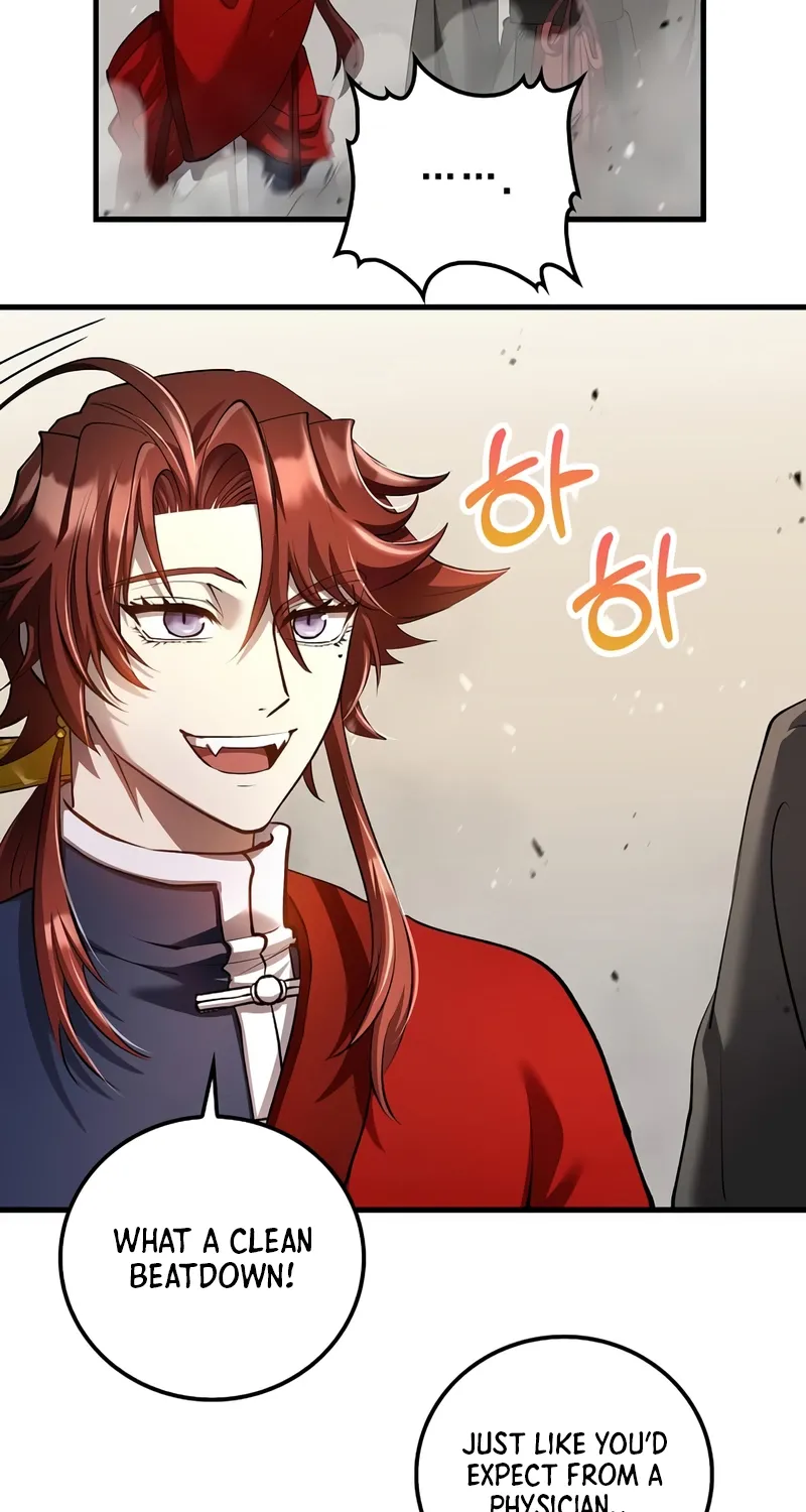 Read Doctor, Live Again EN Manga Online