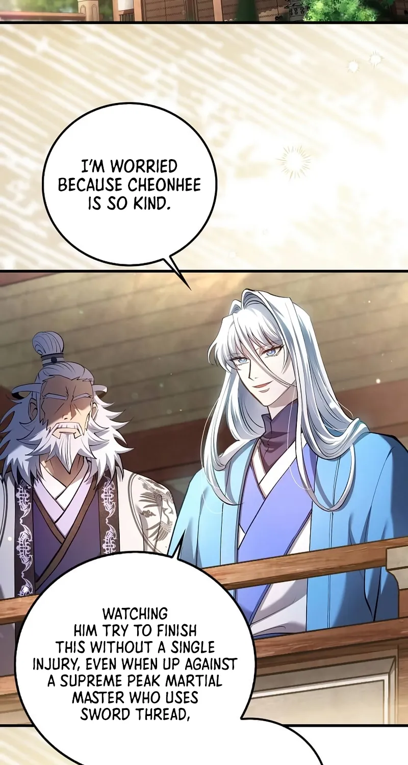 Read Doctor, Live Again EN Manga Online
