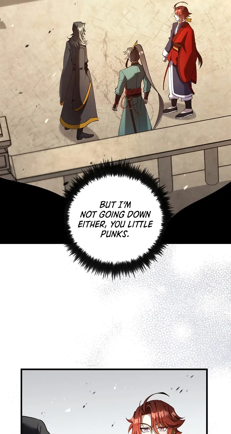 Read Doctor, Live Again EN Manga Online