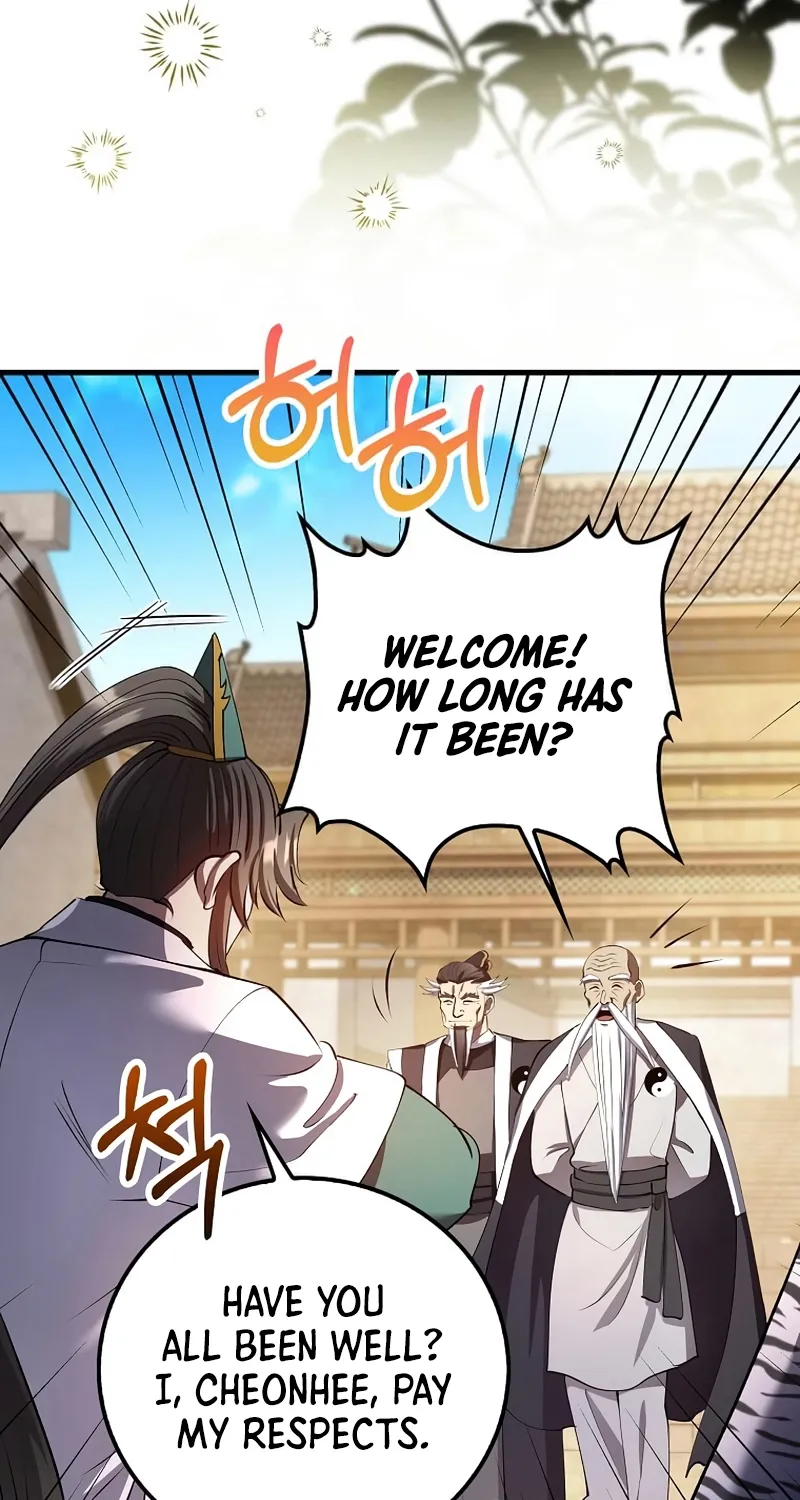 Read Doctor, Live Again EN Manga Online
