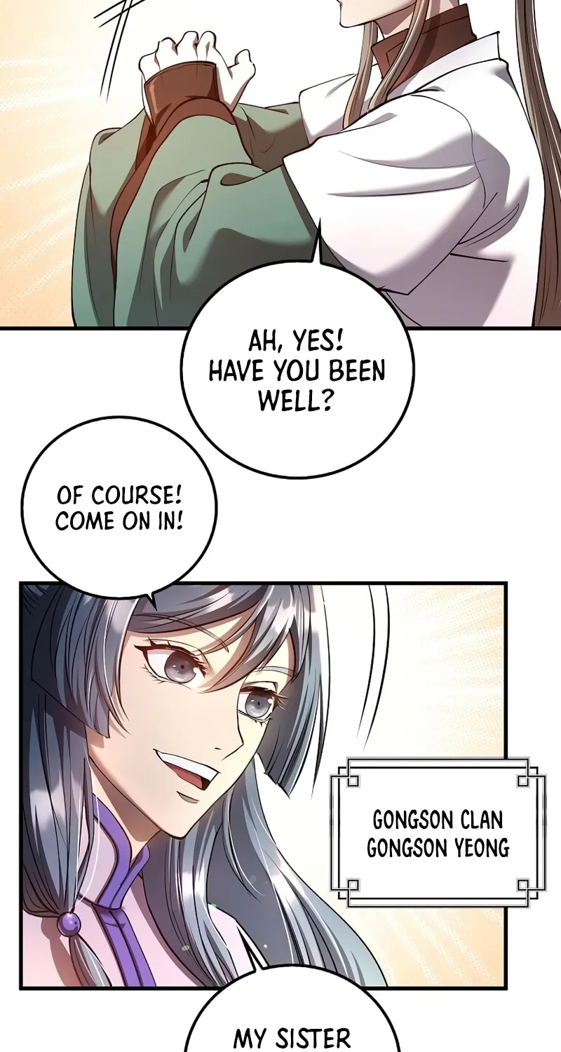 Read Doctor, Live Again EN Manga Online