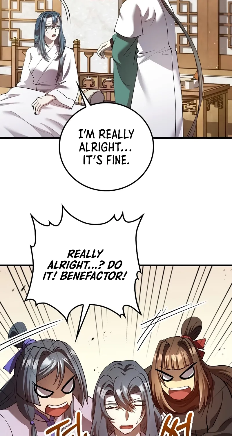 Read Doctor, Live Again EN Manga Online