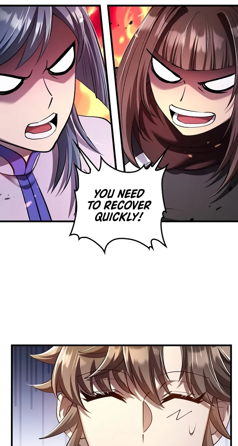Read Doctor, Live Again EN Manga Online