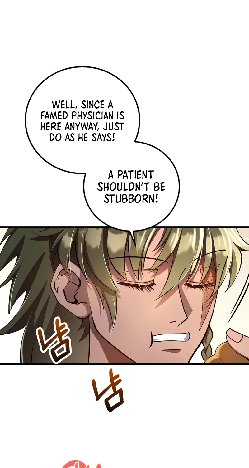Read Doctor, Live Again EN Manga Online
