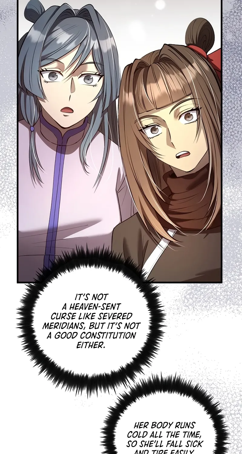 Read Doctor, Live Again EN Manga Online