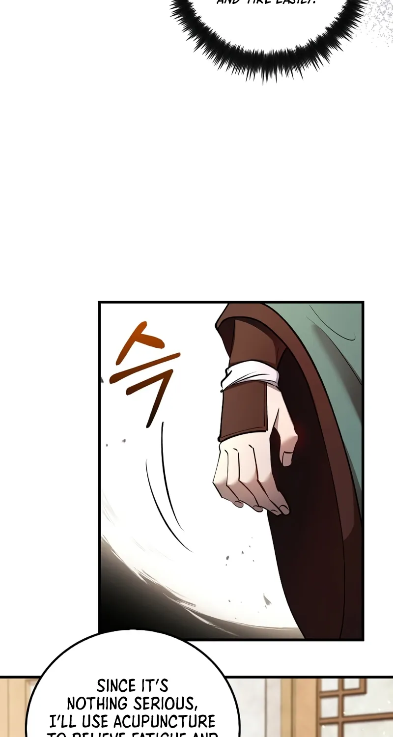 Read Doctor, Live Again EN Manga Online