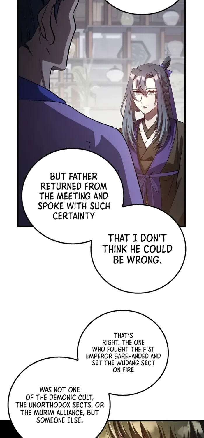 Read Doctor, Live Again EN Manga Online