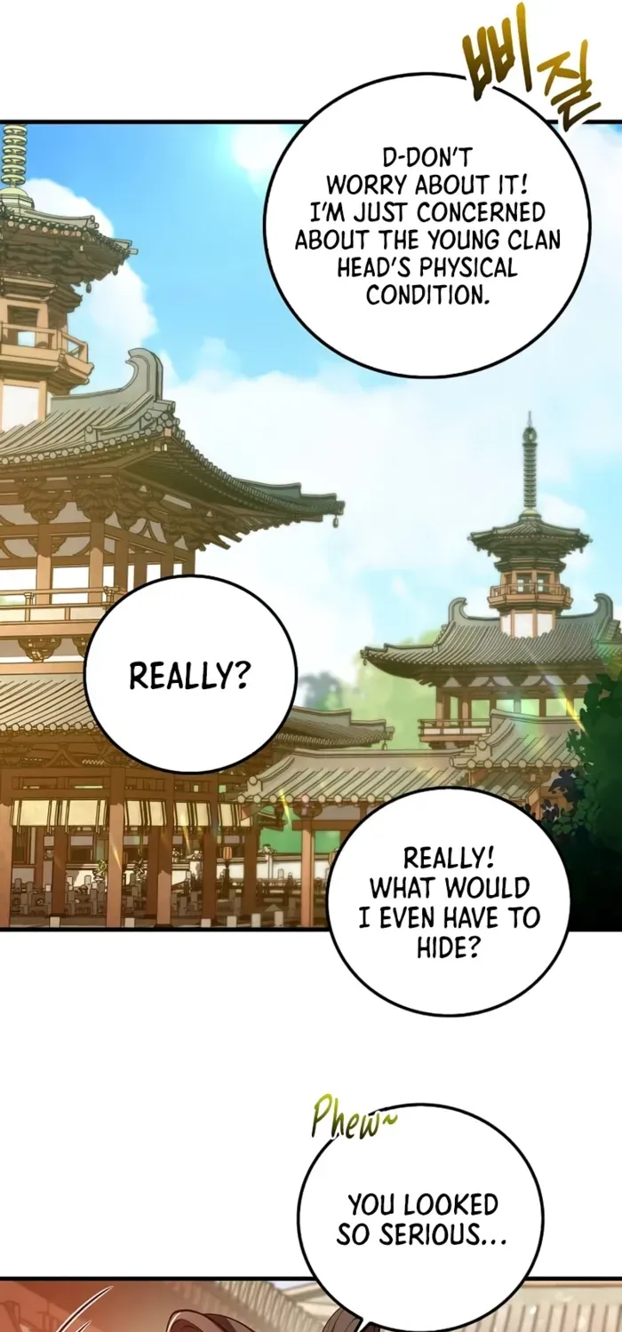 Read Doctor, Live Again EN Manga Online