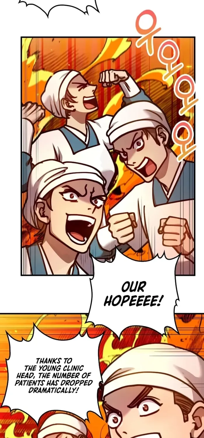 Read Doctor, Live Again EN Manga Online