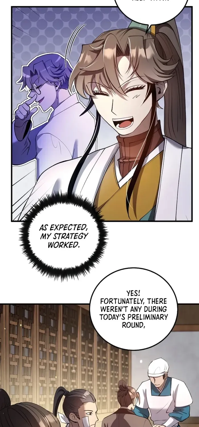 Read Doctor, Live Again EN Manga Online