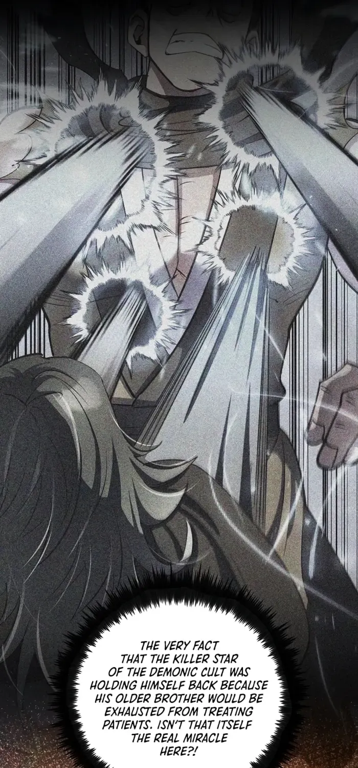 Read Doctor, Live Again EN Manga Online
