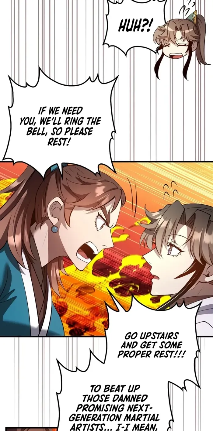Read Doctor, Live Again EN Manga Online