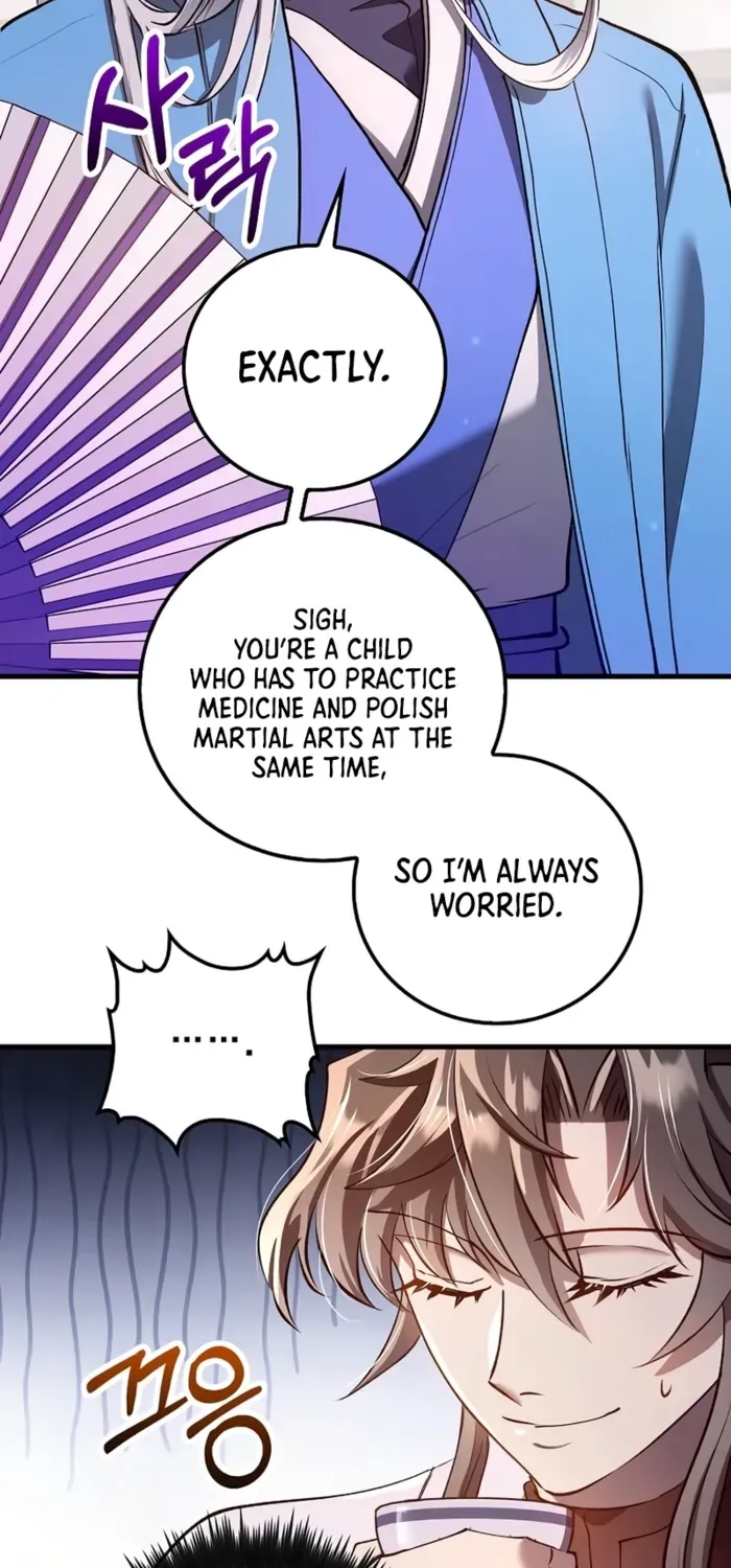 Read Doctor, Live Again EN Manga Online