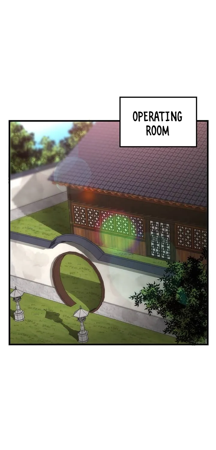 Read Doctor, Live Again EN Manga Online